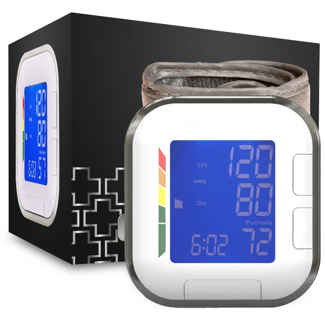 Monitor packaging